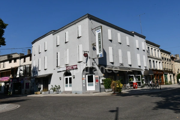 Immeuble à vendre MARMANDE (47)