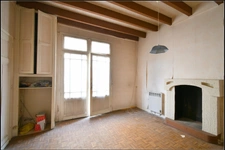 For sale Building of 69m2 in MIRAMONT DE GUYENNE