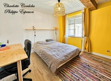 🏡 Une maison de caractère de 7 pièces où l'histoire rime avec sérénité