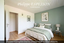 MAISON EN PIERRE DE CARACTÈRE DE 205 M2 AVEC PISCINE ET JARDIN DE 3000 M2 A FOURQUES SUR GARONNE