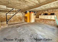 🏡 Une maison de caractère de 7 pièces où l'histoire rime avec sérénité