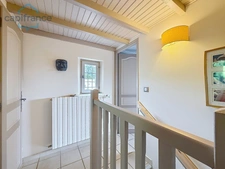 Maison à vendre 5 pièces ANDUZE (30) terrain environ 865 m2 et piscine 