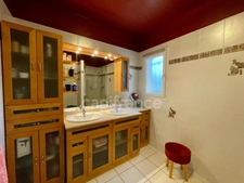 Maison à vendre 5 pièces  avec piscine , terrain environ 667 m2 SAINT HIPPOLYTE DU FORT (30)