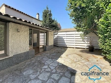 Appartement à vendre 4 pièces ALES (30)