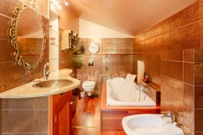 Mas à vendre 15 pièces  523 m2 avec Gîte 14 pers.SAINT SEBASTIEN D'AIGREFEUILLE (30) Terrain + de 7 ha 