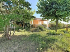 Maison à vendre 4 pièces plain-pied TORNAC (30)