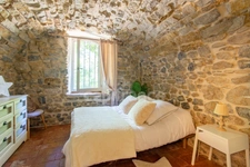 Mas à vendre 15 pièces  523 m2 avec Gîte 14 pers.SAINT SEBASTIEN D'AIGREFEUILLE (30) Terrain + de 7 ha 
