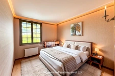 Maison à vendre 7 pièces BOISSET ET GAUJAC (30)sur environ 3686 m2 de terrain