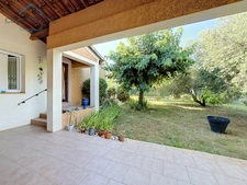 Maison à vendre 4 pièces plain-pied TORNAC (30)