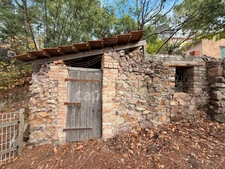 Maison à vendre 3 pièces 72m2  terrain environ 5 Ha ½
