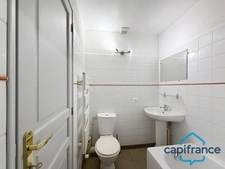 Appartement à vendre 4 pièces ALES (30)