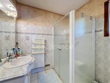 House for sale, 6 rooms - Saint Jean du Gard, land approximately 2870 m2, beautiful view.