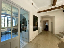Propriété à vendre 11 pièces /Anduze (30) authentique Mas Cévenol sur terrain 2615 m2