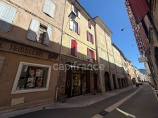 Immeuble à vendre SAINT JEAN DU GARD (30)