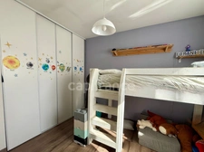 Maison de plain-pied, 4 pièces , terrain 500 m2 POUZILHAC (30)