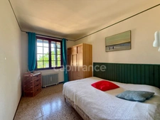 Maison à vendre 7 pièces BOISSET ET GAUJAC (30)sur environ 3686 m2 de terrain