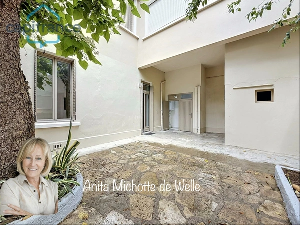 Appartement à vendre 3 pièces 84 m2 ALES (30)