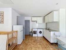 House for sale with 1 four-room apartment (80 m2) + 2 two-room apartments (36 m2) in SAINT JEAN DU GARD (30), land approximately 10719 m2
