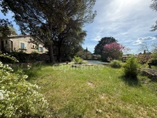 Propriété à vendre 11 pièces /Anduze (30) authentique Mas Cévenol sur terrain 2615 m2