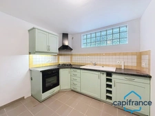 Appartement à vendre 4 pièces ALES (30)