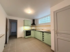 Appartement à vendre 4 pièces ALES (30)