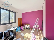 BRANOUX LES TAILLADES (30) For sale: 4-bedroom house of 125 m² on a 1029 m² plot with breathtaking views
