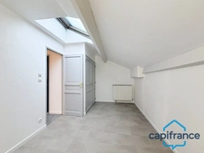 Appartement à vendre 4 pièces ALES (30)
