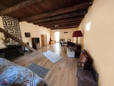 Propriété à vendre 11 pièces /Anduze (30) authentique Mas Cévenol sur terrain 2615 m2