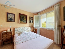 Maison à vendre 4 pièces plain-pied TORNAC (30)