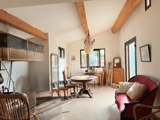 Maison à vendre 3 pièces 72m2  terrain environ 5 Ha ½