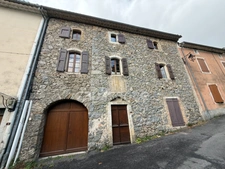 Maison à vendre 9 pièces COLOGNAC (30) terrain env. 1600m2
