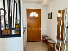 House for sale, 5 rooms with swimming pool, land approximately 667 m2, SAINT HIPPOLYTE DU FORT (30)