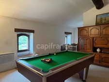 House for sale, 9 rooms, COLOGNAC (30), land approx. 1600m2
