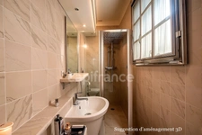 Maison à vendre 7 pièces BOISSET ET GAUJAC (30)sur environ 3686 m2 de terrain