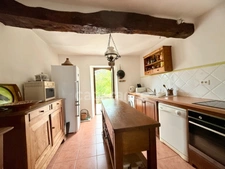 House for sale, 9 rooms, COLOGNAC (30), land approx. 1600m2