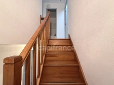Maison à vendre 4 pièces au calme,9 environ 92 m2 coeur de ville ALES (30)