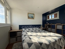 Appartement en Marina ,45 m2 + 14m2 de terrasse ,Port Camargue vue exceptionnelle