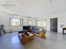 BRANOUX LES TAILLADES (30) For sale: 4-bedroom house of 125 m² on a 1029 m² plot with breathtaking views
