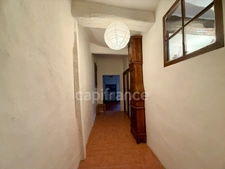 House for sale, 9 rooms, COLOGNAC (30), land approx. 1600m2