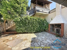 Appartement à vendre 4 pièces ALES (30)