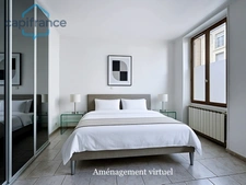 Appartement à vendre 3 pièces 84 m2 ALES (30)