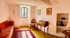 Propriété à vendre 11 pièces /Anduze (30) authentique Mas Cévenol sur terrain 2615 m2
