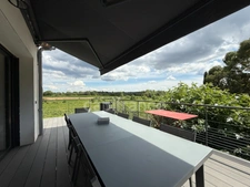 ANDUZE, House for sale 7 rooms 207m2 panoramic view of the vineyards 
