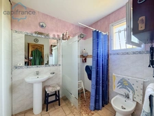 Maison à vendre 4 pièces plain-pied TORNAC (30)