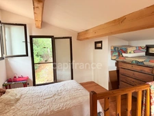 Maison à vendre 3 pièces 72m2  terrain environ 5 Ha ½