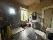Propriété à vendre 11 pièces /Anduze (30) authentique Mas Cévenol sur terrain 2615 m2