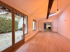 Appartement à vendre 4 pièces ALES (30)