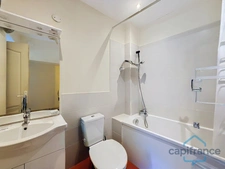 Maison à vendre avec 1 T4 + 2 T2 SAINT JEAN DU GARD (30)terrain environ 10719 m2