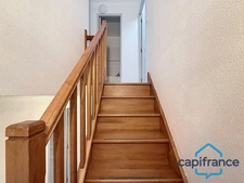 Appartement à vendre 4 pièces ALES (30)
