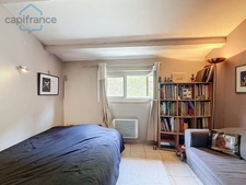 Maison à vendre 5 pièces ANDUZE (30) terrain environ 865 m2 et piscine 